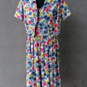 Vintage Mekko