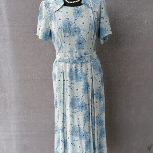 Vintage Mekko